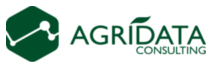 شعار Agridata Consulting، شريك Fruit Council 2025