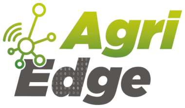 شعار AgriEdge، شريك Fruit Council 2025