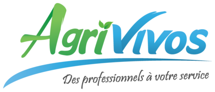 شعار AgriVivos، شريك Fruit Council 2025