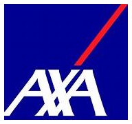 شعار AXA Assurance Maroc، شريك Fruit Council 2025