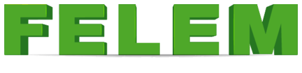 شعار FELEM، شريك Fruit Council 2025