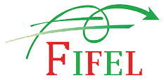 شعار FIFEL — Fédération Interprofessionnelle des Fruits et Légumes، شريك Fruit Council 2025