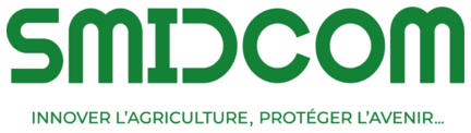 شعار Smidcom، شريك Fruit Council 2025